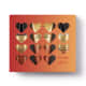 Kit Presente Eudora Obsessão Por Baunilha: Spray Perfumado 200ml + Sabonete Líquido Corporal 200ml + Loção Corporal 200ml (3)