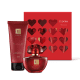 Kit Presente Eudora Rouge: Eau de Parfum 35ml + Creme Corporal 100ml (1)
