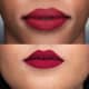 Batom Líquido Bordô Intenso Glam Matte Tint 4g (5)