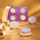 Kit Presente Sabonetes Sortidos Instance 4 x 85g cada (4)