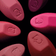 Batom Soul Kiss Me Efeito Matte Terracota 3,7g (2)