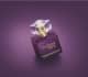 Colônia Desodorante Kiss Me Roxo Impulso 50ml (2)
