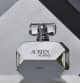 Colônia Desodorante Aurien Platiné 100ml (3)