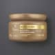Máscara Capilar Fortalecedora Siàge Nutri Ouro 250g (Nova Versão) (4)