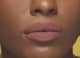 Batom Glam Matte Blur Segunda Pele Avelã Natural 5,5ml (5)