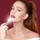 Batom Glam Matte Blur Segunda Pele Magenta Instigante 5,5ml (4)