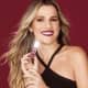 Batom Glam Matte Blur Segunda Pele Magenta Instigante 5,5ml (3)