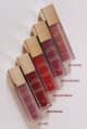 Batom Glam Matte Blur Segunda Pele Bordô Profundo 5,5ml (7)