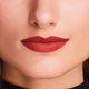 Batom Soul Kiss Me Efeito Matte Nude Estilo 3,7g (2)