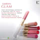 Eudora Glam Duo Clinical Mascavo Irresistível - Batom Líquido 3,5g (3)