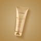 Sabonete Líquido Corporal La Piel Âmbar Dourado 200ml (2)