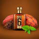 Colônia Desodorante Club 6 Voyage 95ml (4)