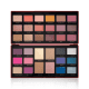 Eudora Glam Palette Multifuncional Red Diamond - Paleta de Maquiagem 30g (1)