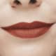 Batom Líquido Niina Secrets Skinny Matte Ambar Tulipa 4ml (4)
