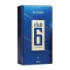 Club 6 Exclusive Eudora - Desodorante Colônia Masculino 95ml (4)