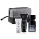 Kit Eau De Parfum Impression + Hidratante + Pós Barba On Men + Nécessaire