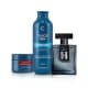 Kit Siàge Anticaspa Men + Colônia Desodorante H