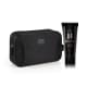 Kit Eudora H Hidratante Desodorante + Nécessaire Masculina