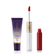 Kit Glam Duo Clinical Micropigmentação Vermelho + Regenerador Labial