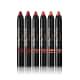 Kit 6 Cores Batom Velvet Matte