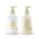 Kit Eudora Baby Sabonete Líquido + Shampoo