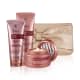 Kit Siàge Nutri Rosé Shampoo + Condicionador + Máscara + Nécessaire