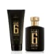 Kit Club 6 Cassino Colônia Desodorante + Shower Gel