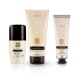 Kit Sensual Velvet Hidratante Desodorante Mãos + Desodorante + Sabonete
