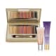 Kit Palette Glamour + Primer + Contorno de Olhos