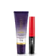 Kit Regenerador Labial + Fantastick Vermelho Potente
