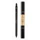 Kit Glam Lápis Para Olhos + Máscara Volume Cílios Postiços Biotina (1)