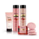 Combo Banho Instance Frutas Vermelhas