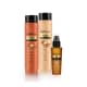 Combo Instance Karité Shampoo + Condicionador + Óleo