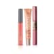 Kit Sombra Duo Rosa + Iluminador Líquido + Gloss Soul Kiss Me Rosa Holofote
