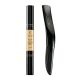 Kit Glam Delineador Ergonômico + Máscara Volume Cílios Postiços Biotina (1)