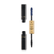 Kit Glam Máscara Sobrancelha Médio Escuro + Máscara Volume Cílios Postiços Biotina (2)