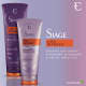 Kit Eudora Siàge Liso Intenso (Nova Versão) (2 produtos) (2)