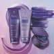 Kit Siàge Loiro Expert Shampoo + Condicionador + Máscara Matizadora (3)
