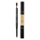 Kit Glam Lapiseira Sobrancelha Médio + Máscara Volume Cílios Postiços Biotina (1)