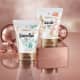 Kit Instance Sabonete Esfoliante Baunilha + Hidratante Desodorante Karité (2)