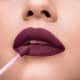 Kit Niina Secrets: Batons Skinny Matte + Base Cor 40 (8)