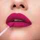Kit Niina Secrets: Batons Skinny Matte + Base Cor 55 (5)