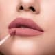 Kit Niina Secrets: Batons Skinny Matte + Base Cor 55 (4)