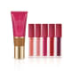 Kit Niina Secrets: Batons Skinny Matte + Base Cor 70 (1)