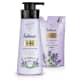 Kit Instance Lavanda Hidratante Desodorante Corporal + Refil (1)