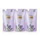 Combo Refil Instance Loção Hidratante Desodorante Corporal Lavanda 3 Unidades