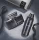 Kit Carbon Colônia Desodorante + Desodorante Aerossol (2)