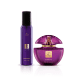 Kit Eudora Eau de Parfum + Mousse de Banho