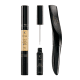Kit Glam Delineador + Máscara Cílios Postiços Biotina + Sérum Cílios e Sobrancelhas