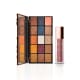 Kit Glam Palette Intensific + Batom Matte Blur Rose (1)